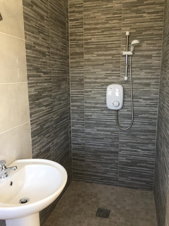 Seafield House Apartman Quilty Kültér fotó